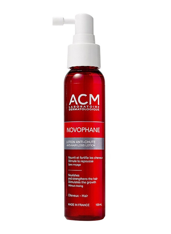 

ACM Novophane Anti-Hair Loss Lotion, 100ml