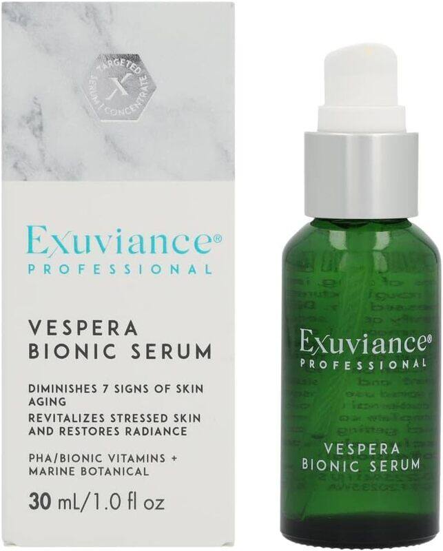 

Exuviance Vespera Bionic Serum, 30ml