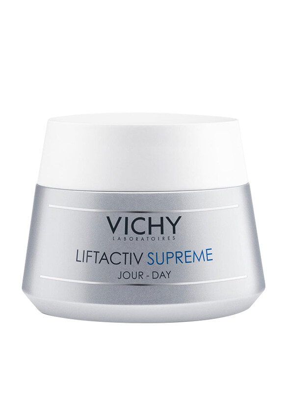 

Vichy Liftactiv Supreme Intensive Anti-Wrinkle & Firming Corrective Care, 50ml
