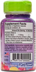 Pharmaxxi Berry Sleepy Dietary Supplement, 60 Capsules