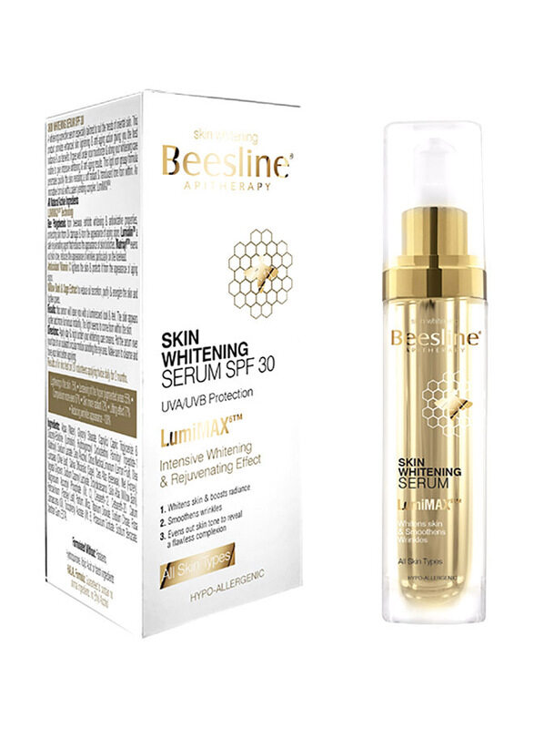 

Beesline Skin Whitening Serum, 30ml
