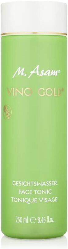 

M.Asam M. Asam Vino Gold Face Tonic, 250ml