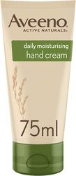 Aveeno Daily Moisturising Hand Cream, 75ml