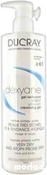 Ducray Dexyane Ultra-Rich Cleansing Gel, 400ml