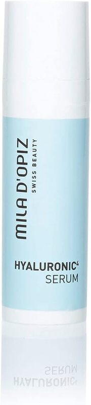 Mila Hyaluronic Serum, 30ml