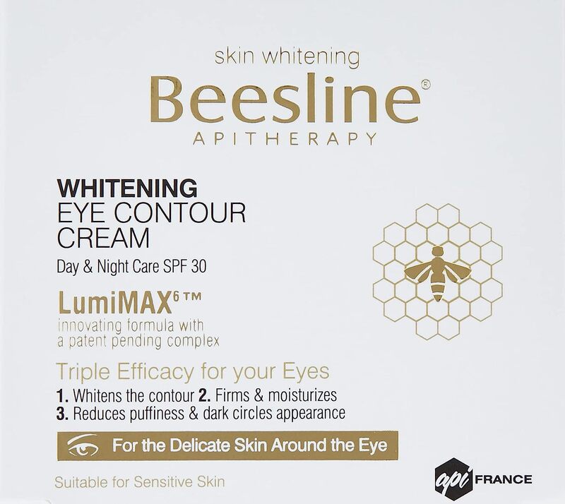 Beesline Whitening Eye Contour Cream, 30ml