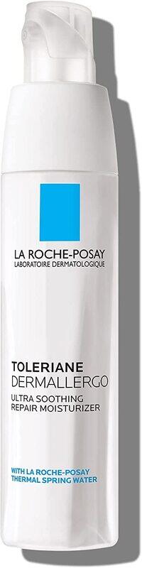 

La Roche Posay Toleriane Ultra Sensitive Skin Face Moisturizer, 40ml