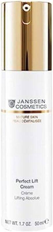 

Janssen Cosmetics Perfect Lift Cream, 50ml