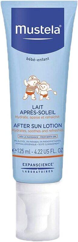 

Mustela 125ml After Sun Lotion for Babies