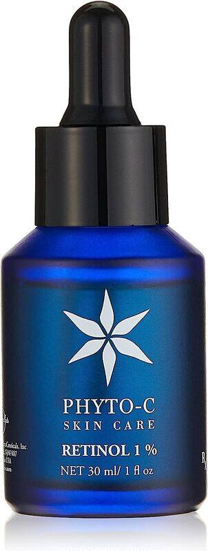 

Phyto-C Retinol 1% Clinical Strength Night Serum, 30ml