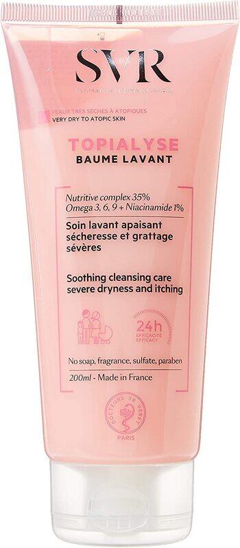 

Svr Topialyse Baume Lavant, 200ml