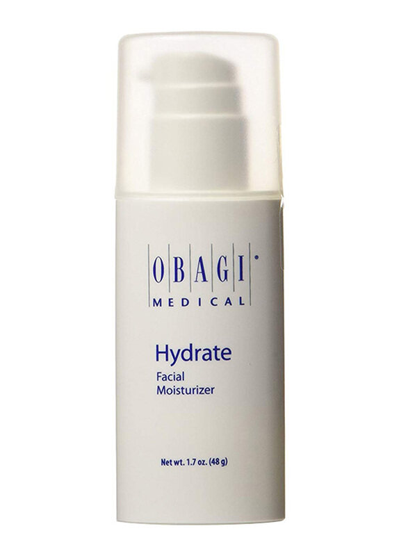 

Obagi Hydrate facial moisturizer, 1.7 oz