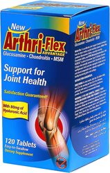 21St Century Arthri-Flex Tablets, 120 Tablets