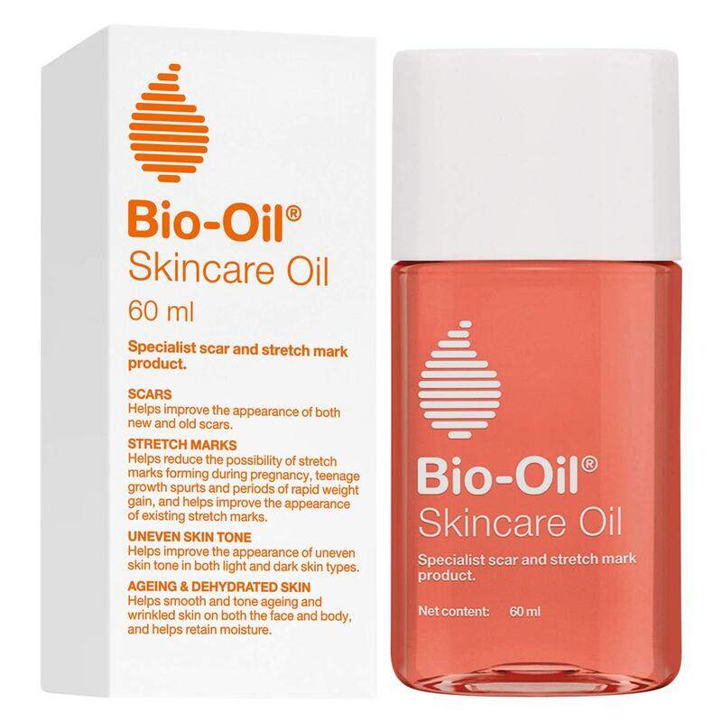 

Bio-Oil Scars & Stretch Marks Specialist Skin Care Oil, 60ml