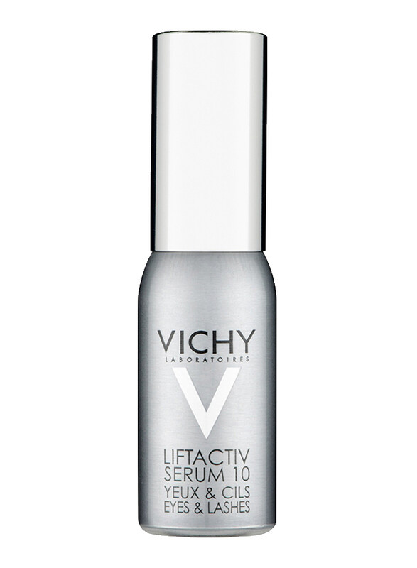 

Vichy LiftActiv Eyes and Lashes Serum, 15ml