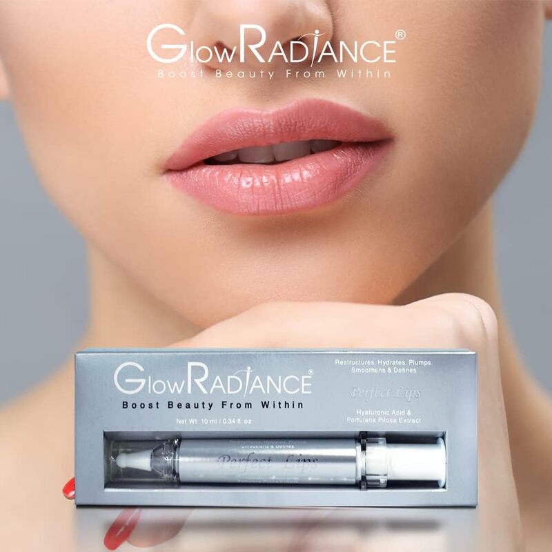 Glow Radiance Perfect Lips, 10ml