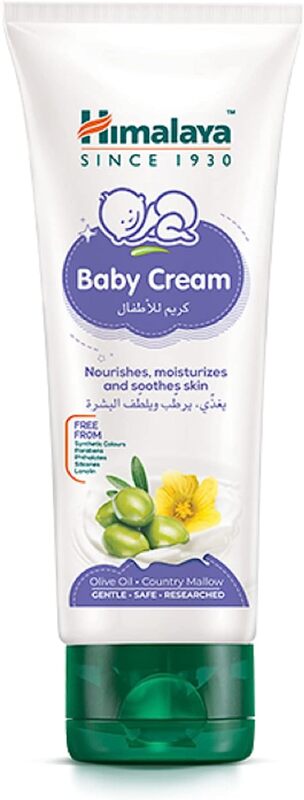 Himalaya 100ml Baby Cream
