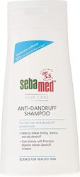 Sebamed Hair Care Anti-Dandruff Shampoo, 400ml