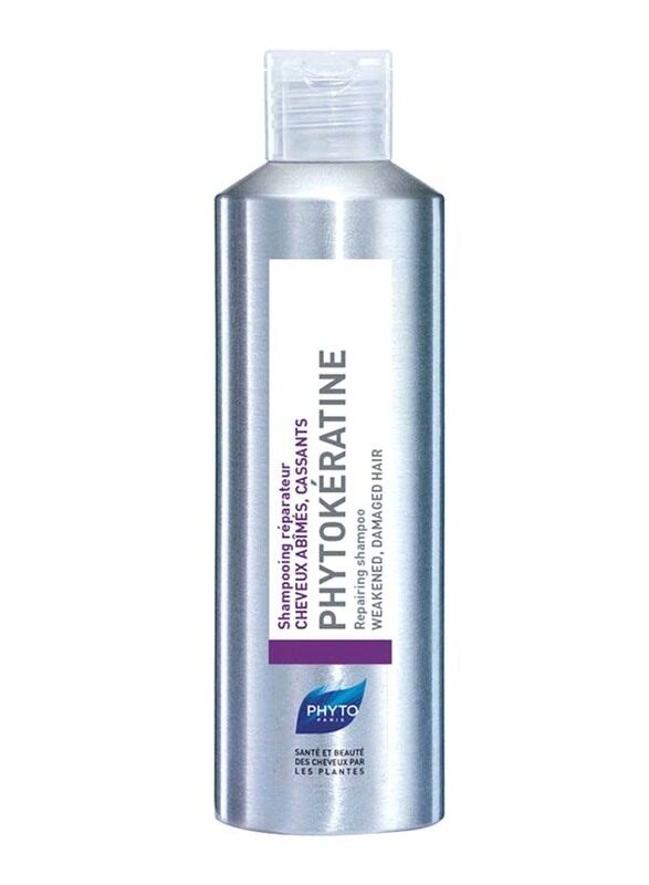 

Phyto Keratine Reparative Shampoo, 200ml