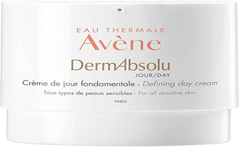 

Avene Face Cream, 40ml