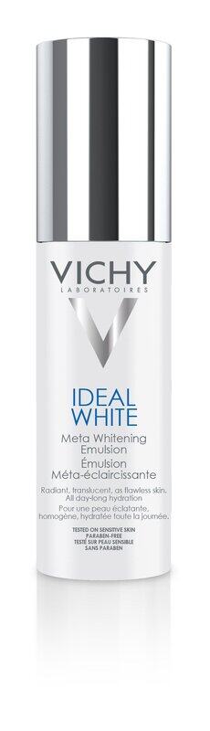 

Vichy Ideal White Meta Whitening Emulsion, 50ml