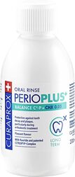 Curaprox Perio Plus+ Balance Mouthwash, 200ml