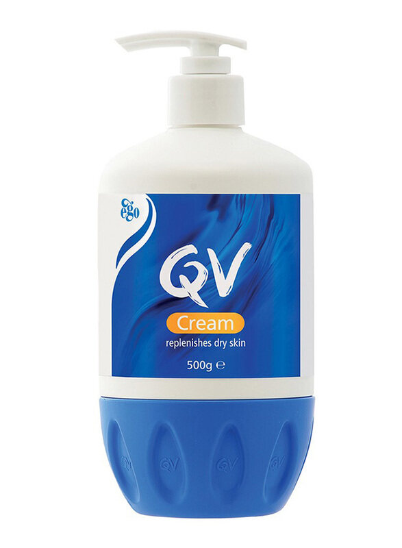 

QV Replenish Cream, 500gm