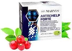 Marnys Artrohelp Forte for Healthy Joints, 20 x 10ml