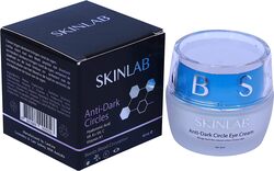 Skinlab Anti Dark Circles Eye Cream, 30ml