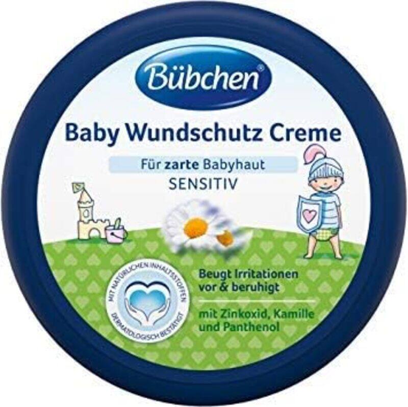 

Bubchen 150ml Baby Protection Cream for Kids