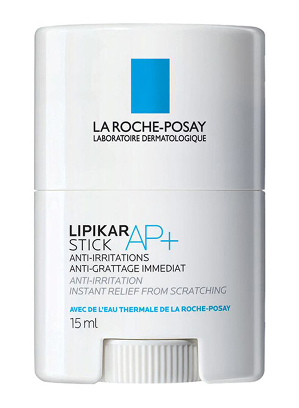 

La Roche-Posay Lipikar Stick AP+, 15ml