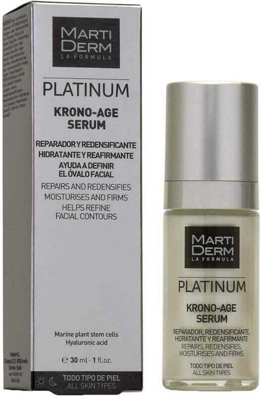 

Martiderm Krono Age Serum, 30ml