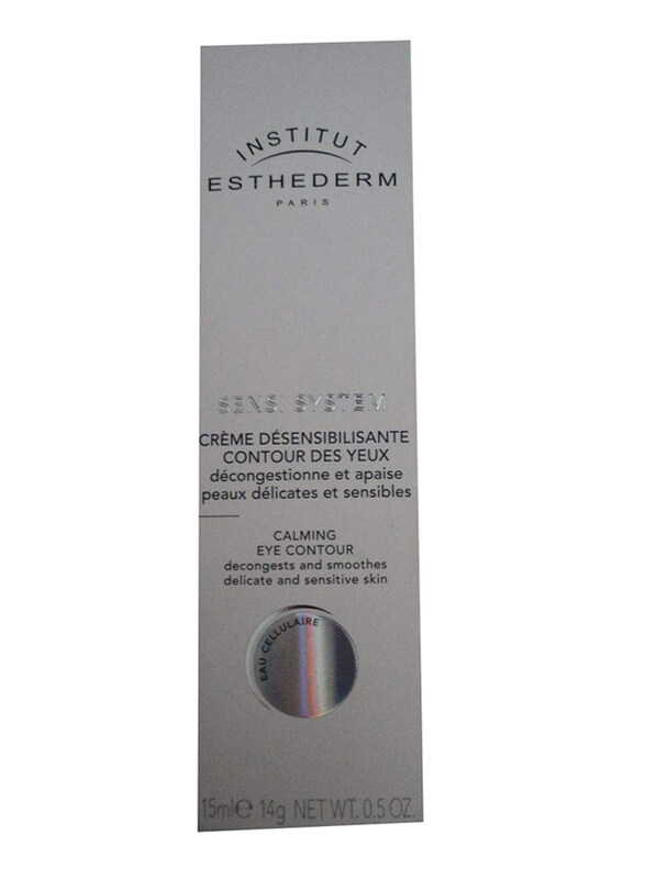 

Esthederm Calming Eye Contour Cream, 15ml