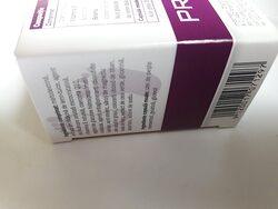 Balmul Profertil Female Tablets, 56 Tablets