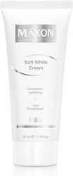 Maxon Soft White Cream, 50ml