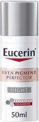 Eucerin Even Pigment Perfector Night Cream, 50ml