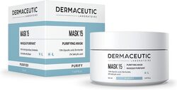 Dermaceutic Purifying Mask, 50ml