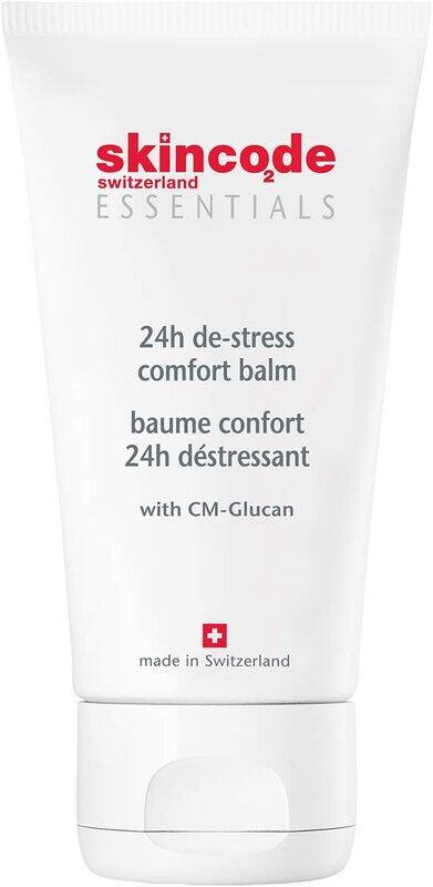

Skincode 24H De-Stress Comfort Balm, 50ml