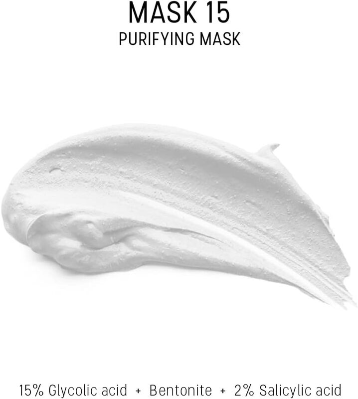 Dermaceutic Purifying Mask, 50ml