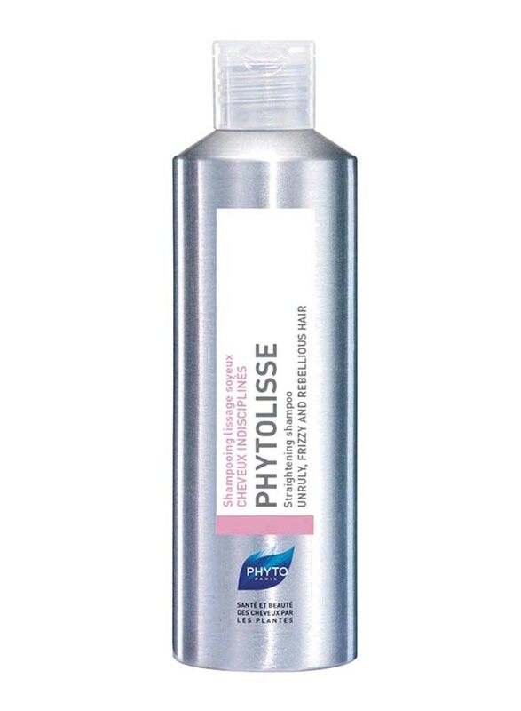 

Phyto Phytolisse Shampoo, 200ml
