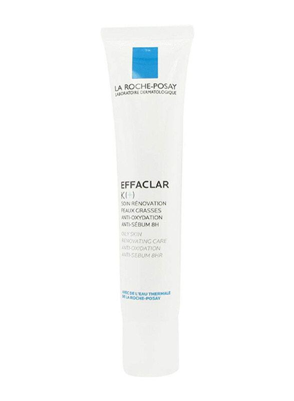 

La Roche-Posay Effaclar K, 30ml