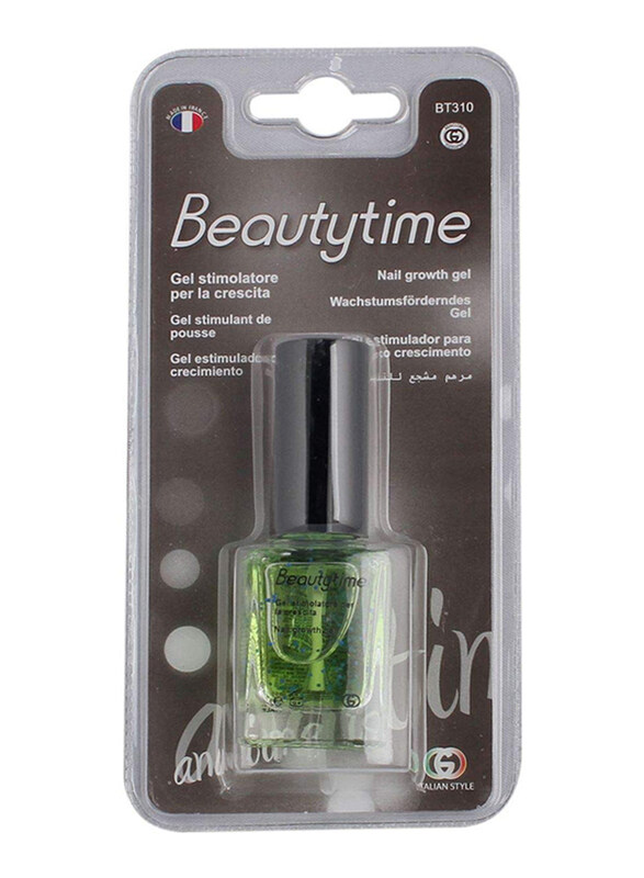 

Beautytime BT310 Growth Booster Gel Stimulator, Green