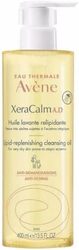 Avene Xeracalm Ad Lipidreplenishing Cleansing Oil, 400ml