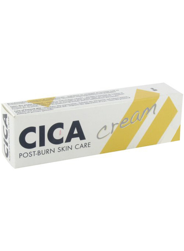 

Naqi Cica Firming and Lifting Cream, 50ml