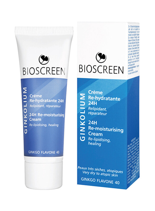 

Bioscreen Ginkolium Lip Care for Women, 4.5gm