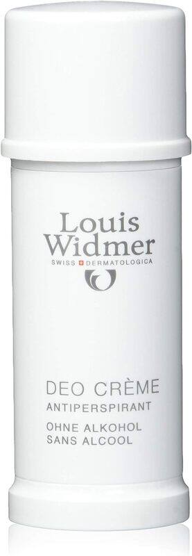 

TML Louis Widmer Deodorant Cream, 40ml