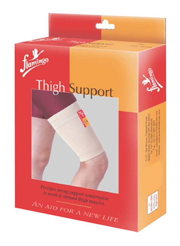 

Flamingo Thigh Support, Medium