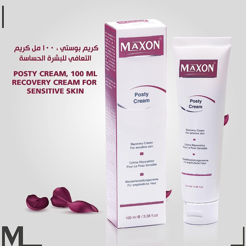 Max-On Posty Cream, 100ml