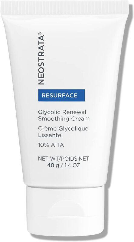 

Neostrata Resurface Glycolic Renewal Smoothing Cream, 40gm