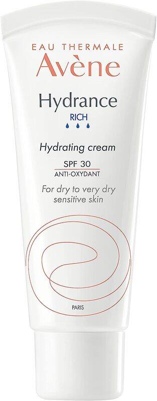 

Avene Hydrance Hydrating Cream, 40ml